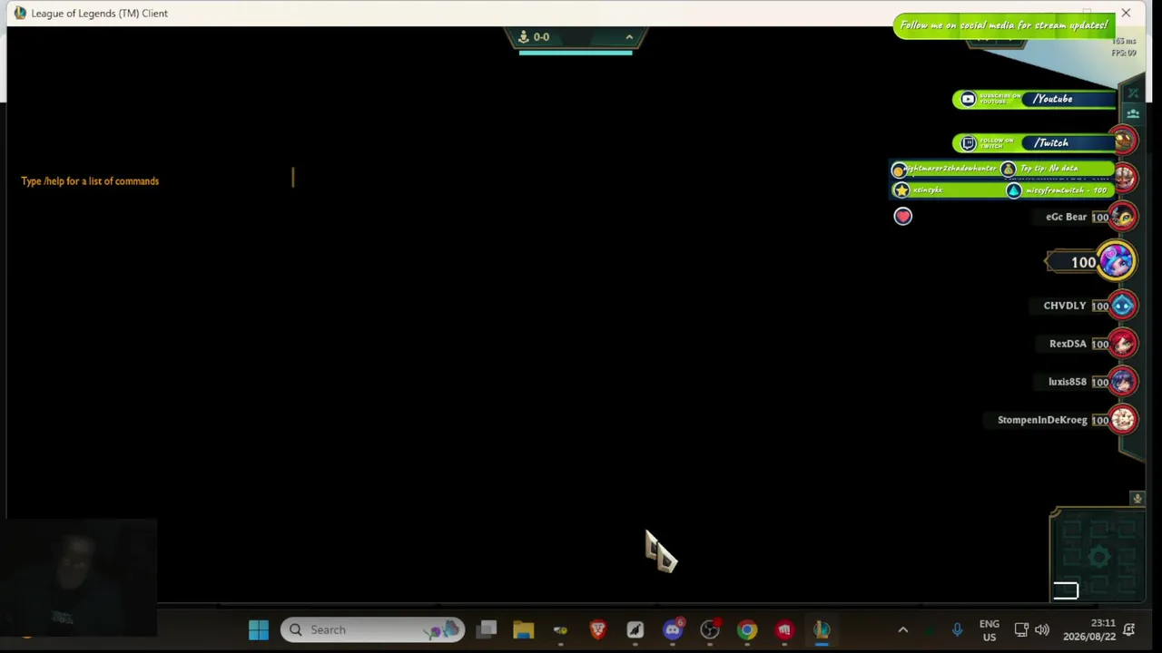 eGcStaticShadow live