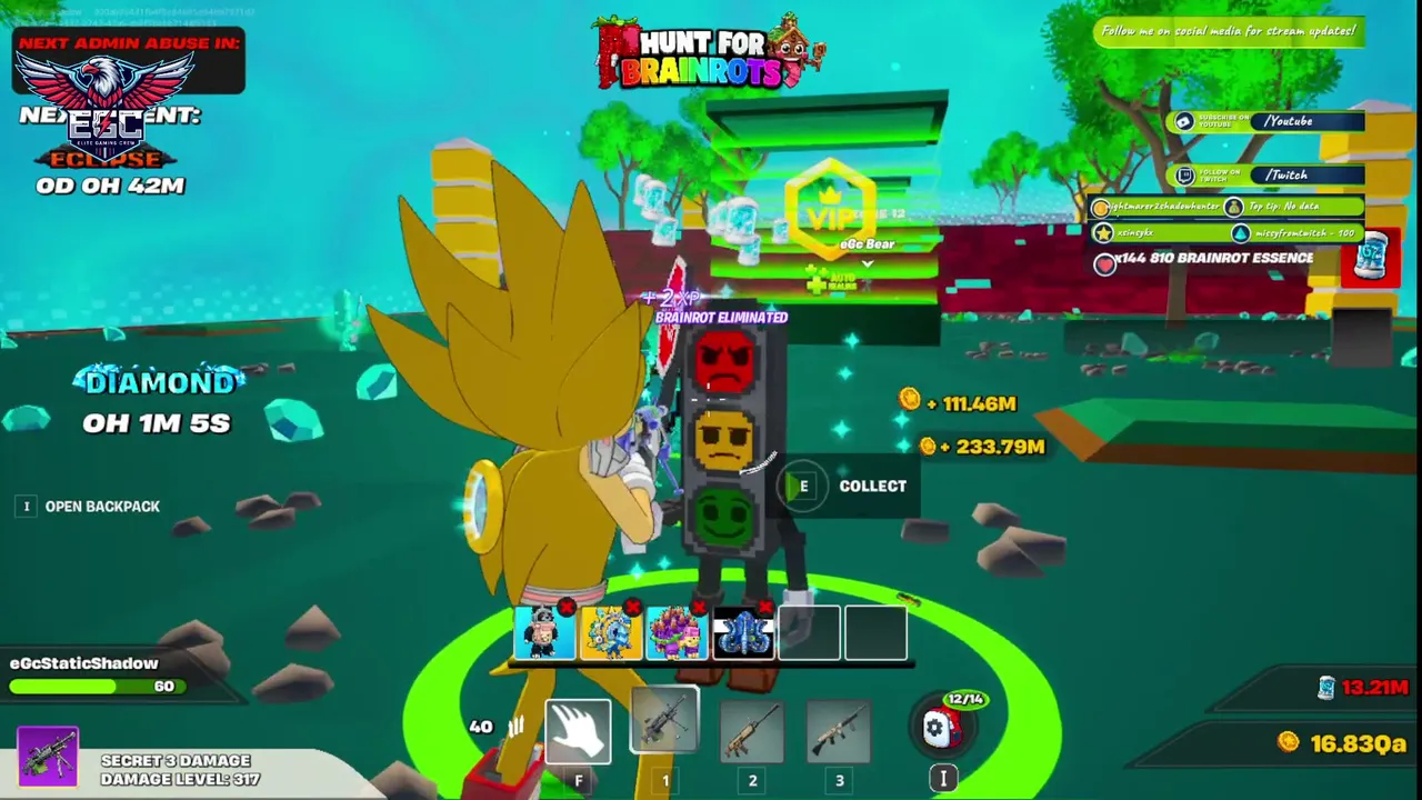 eGcStaticShadow