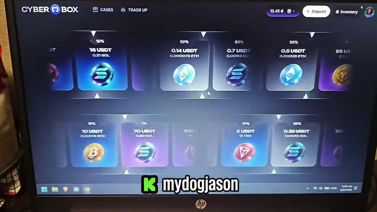 MyDogJason