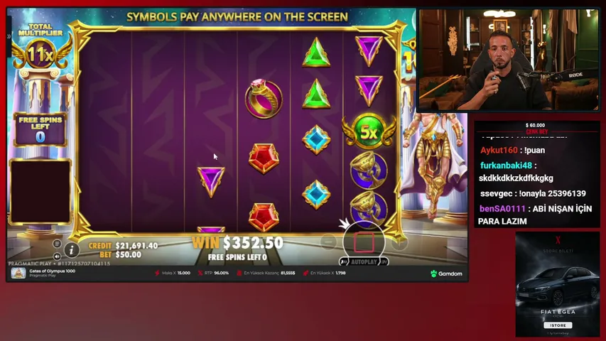CenkBeyResmi playing Slots & Casino - Live Casino Stream