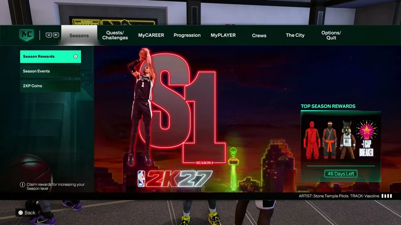 NF_Quan live