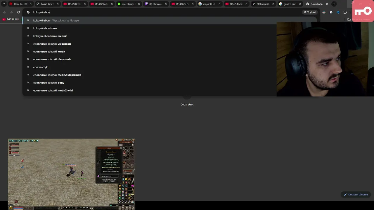 STORMMEDIA METIN2 CHALLENGE !holy !longju #reklama !metin !holy !csgoskins <3 #ad