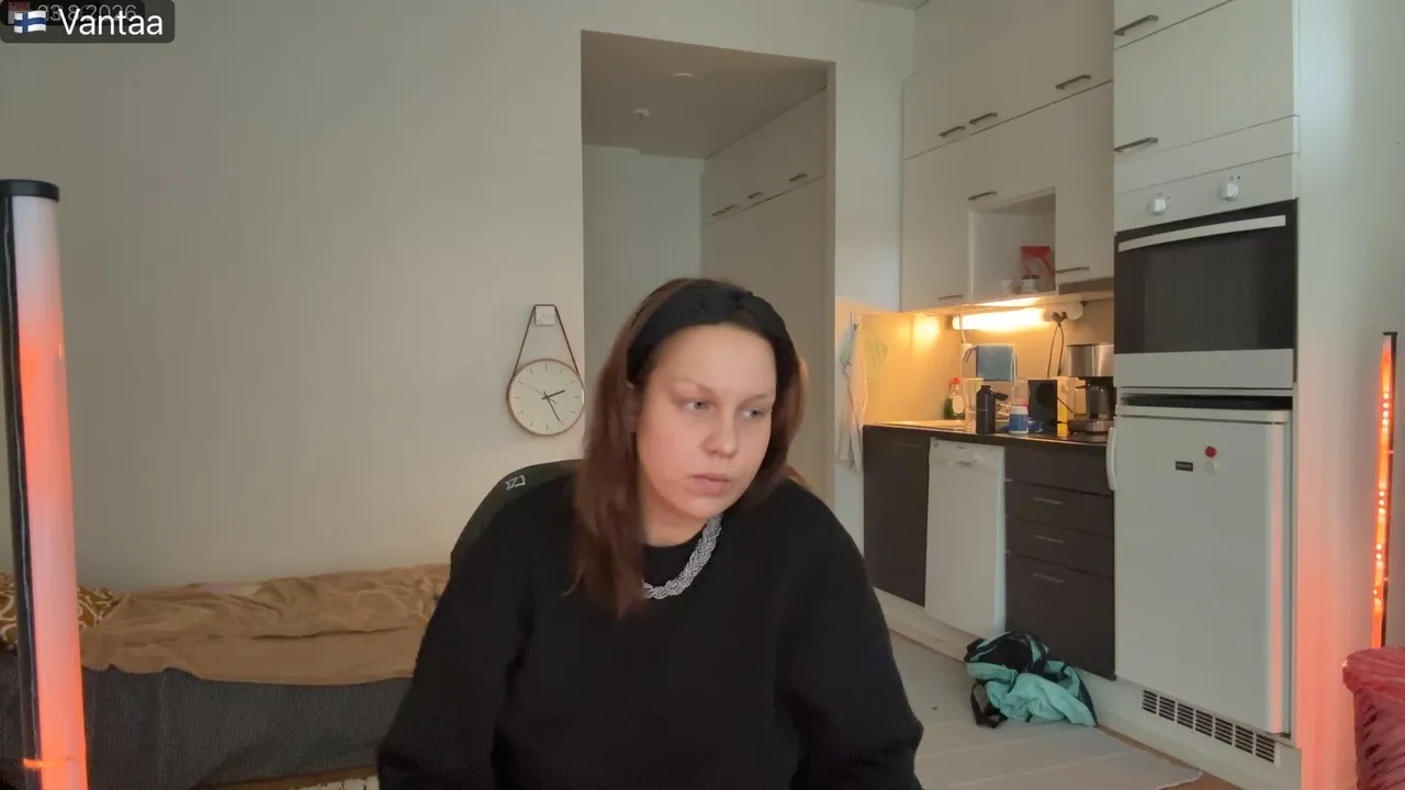 iidamarla1 live