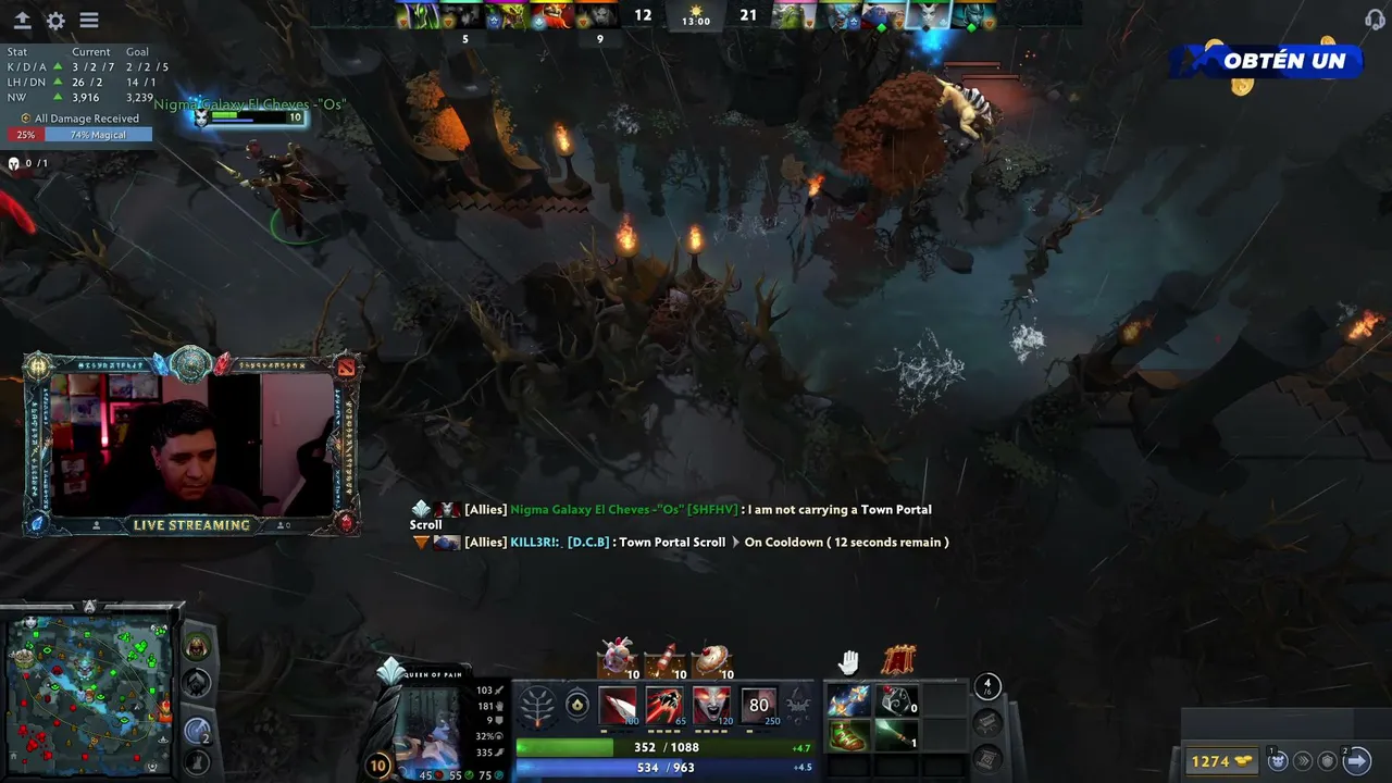 Imperius_GG live stream