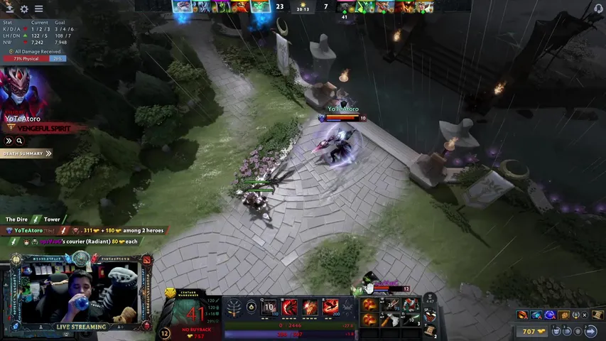 ⚔️Rankeds para un voto a conciencia🧠:v 🏆HEROIC eliminado por Liquid- PREMIER SERIES DOTA 2 EU🏆