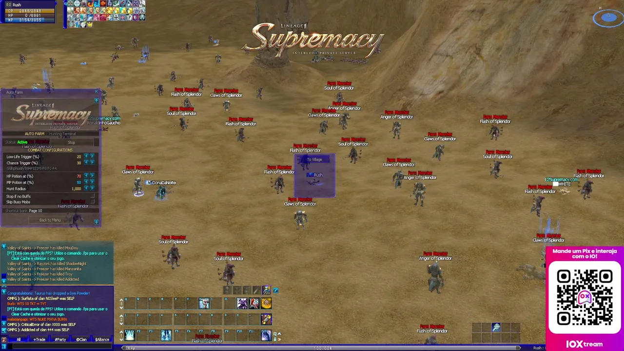 mrconnect10 live