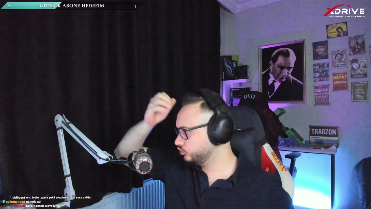 qati live stream