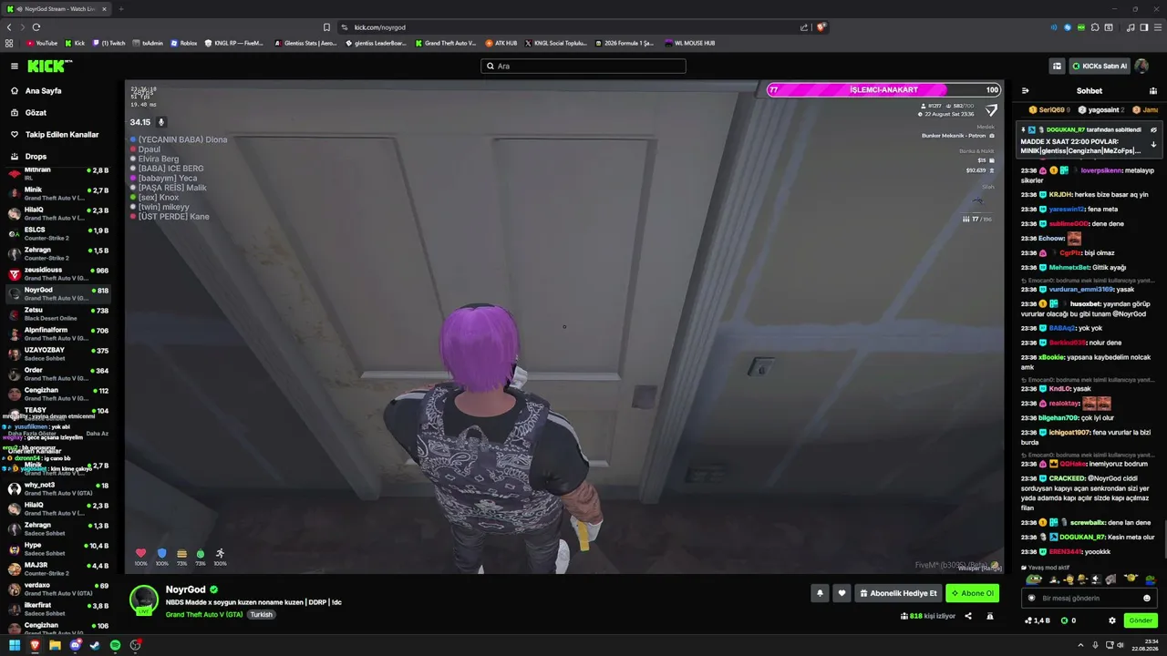 made x | DDRP | !dc !youtube