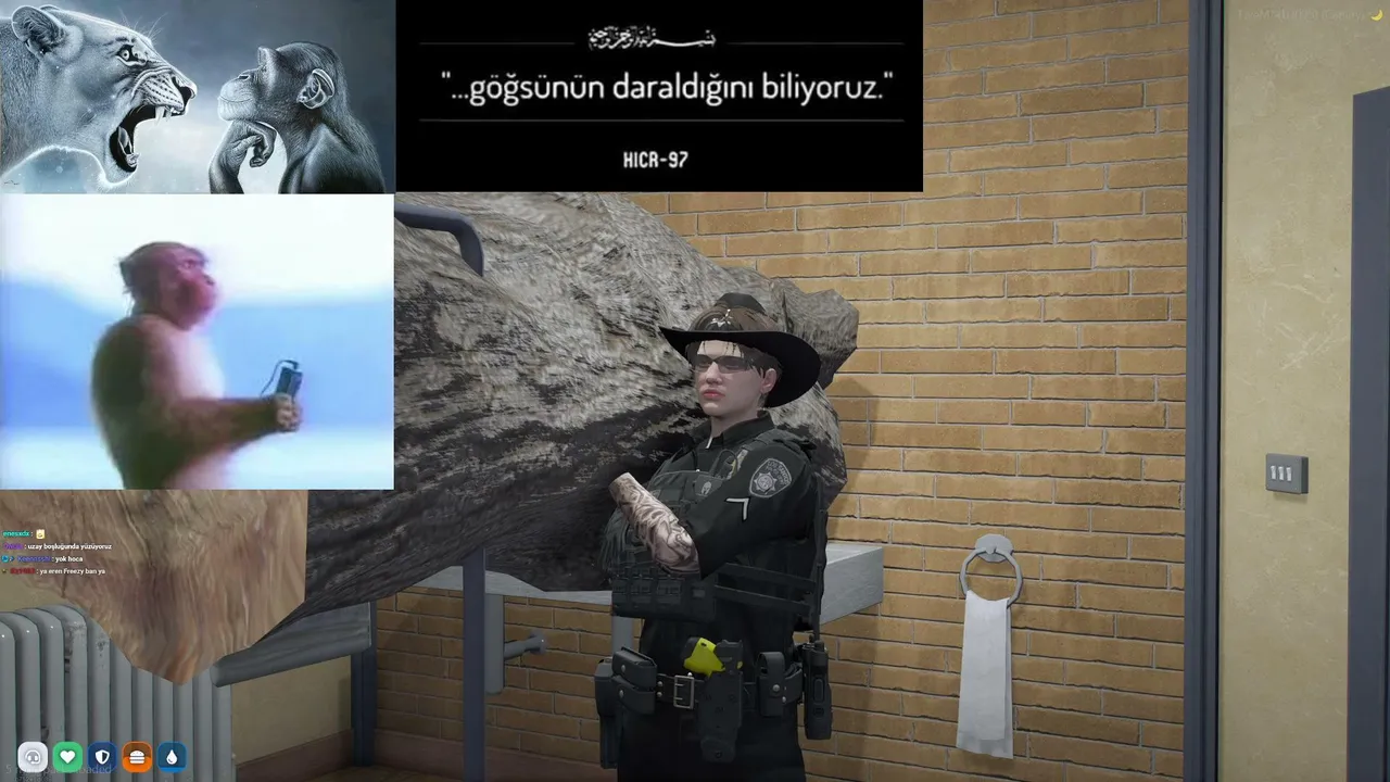 ben 👈 seni 👉 burgershot da 🍔 gördüm 👁️ çok aşık oldum 🌹 😍 benimle çıkar mısın? 🙏 💄 | Mıtlı | KNGL | !server !dc !youtube