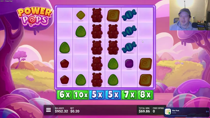 roguegoy playing Slots & Casino - Live Casino Stream