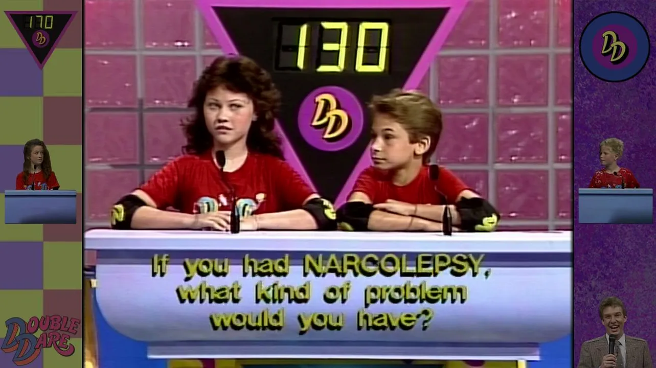 VCR_Gameshows live