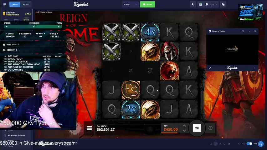 mistsage playing Slots & Casino - Live Casino Stream
