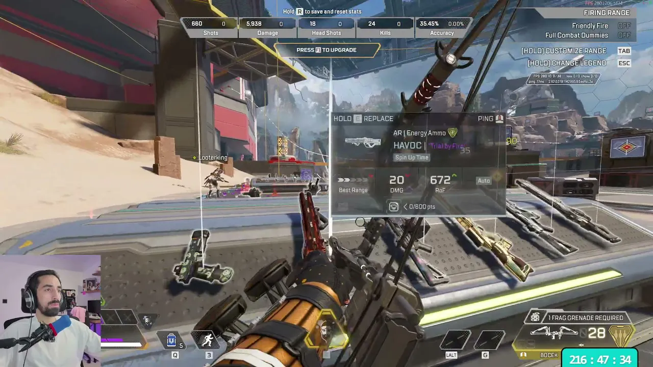 secshot