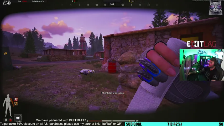 Its_LaFlare preview