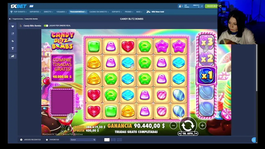 sashittaa playing Slots & Casino - Live Casino Stream