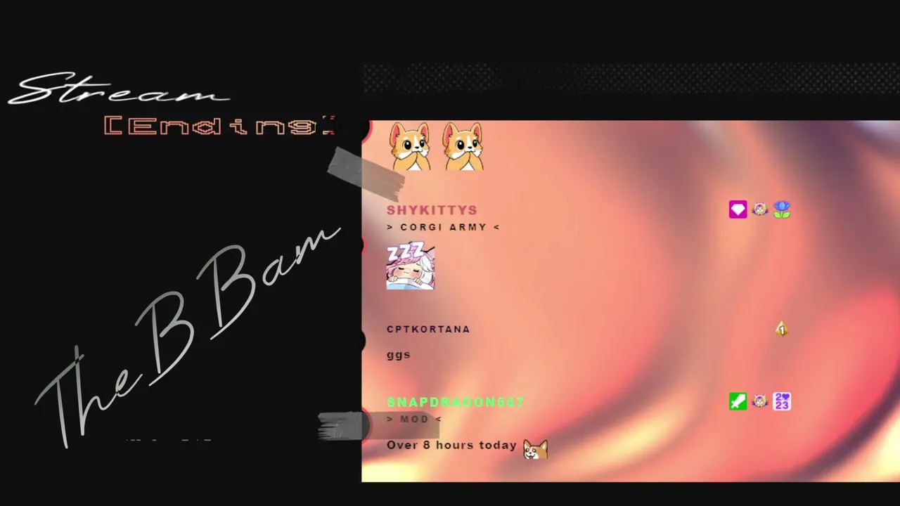 TheBBam live
