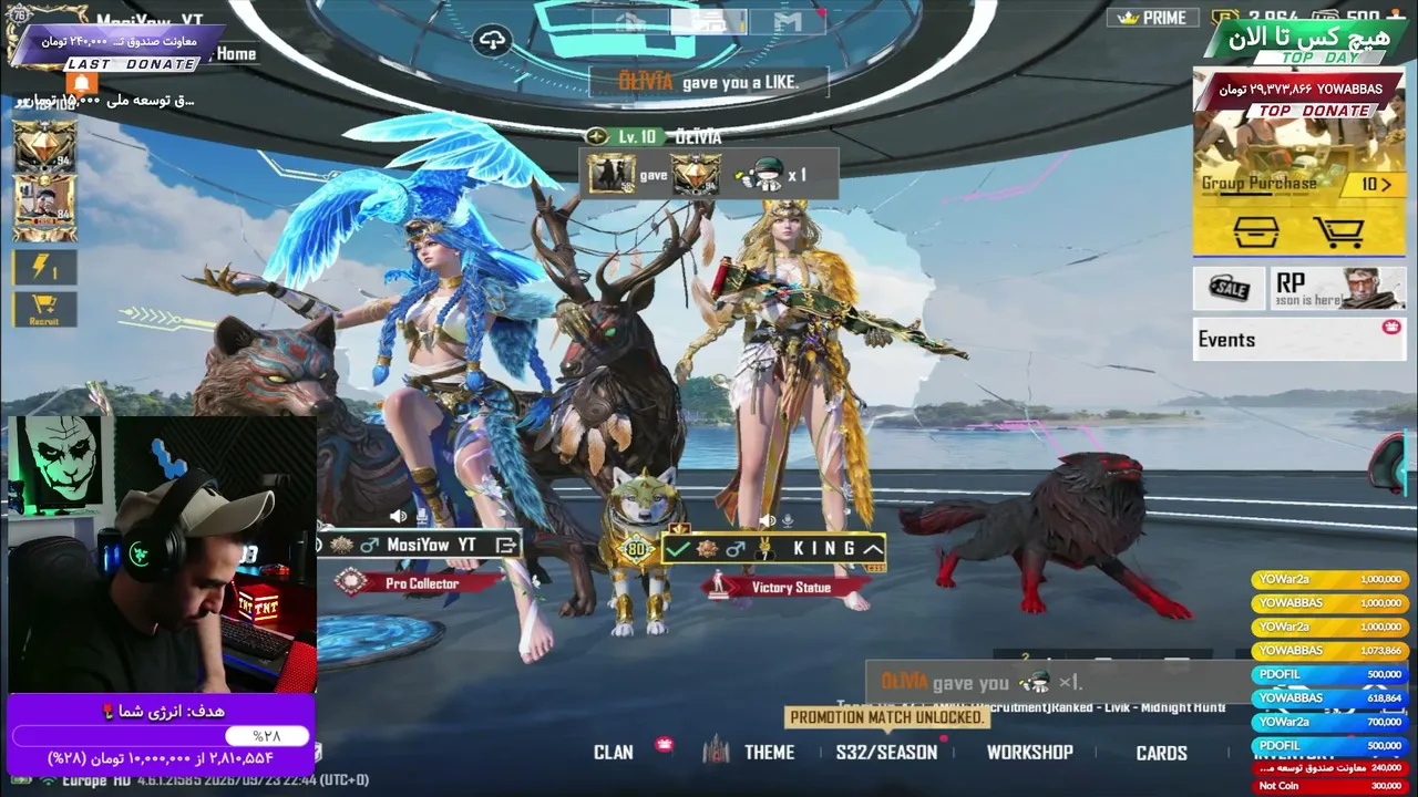 Mosiyow