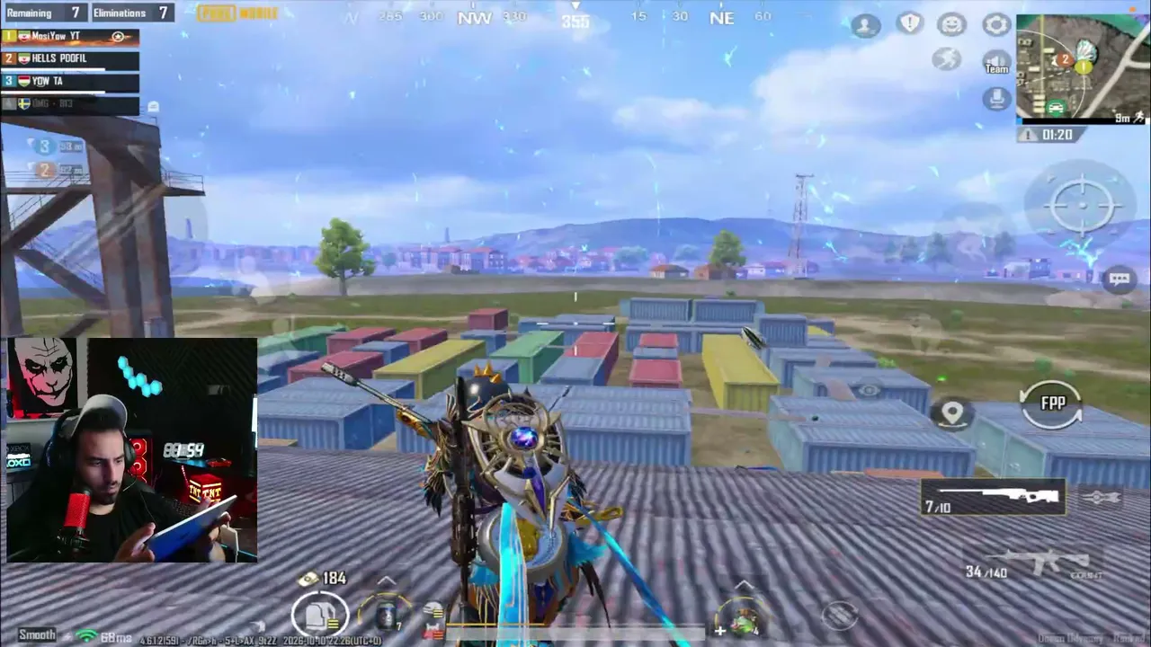 Mosiyow