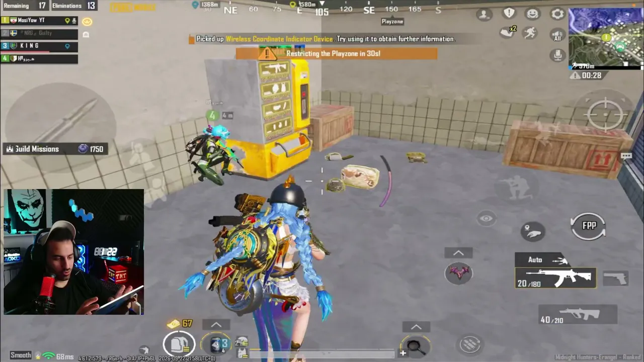Mosiyow