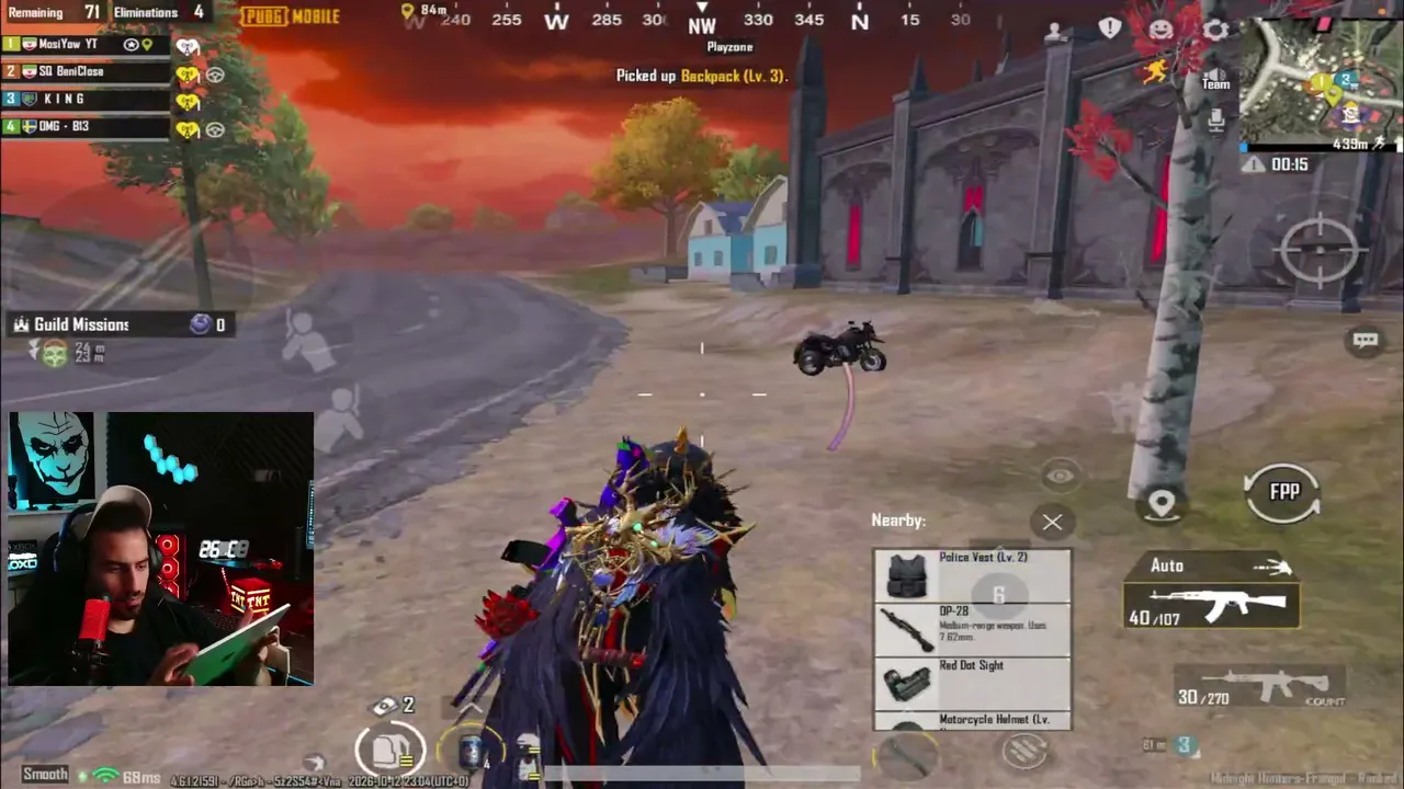 Mosiyow