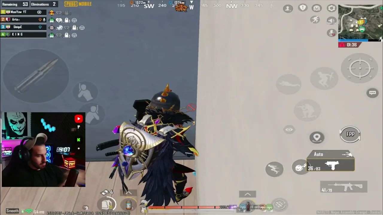 Mosiyow