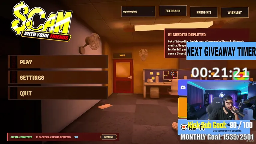 MrCurryS6 playing Just Chatting - Live Casino Stream