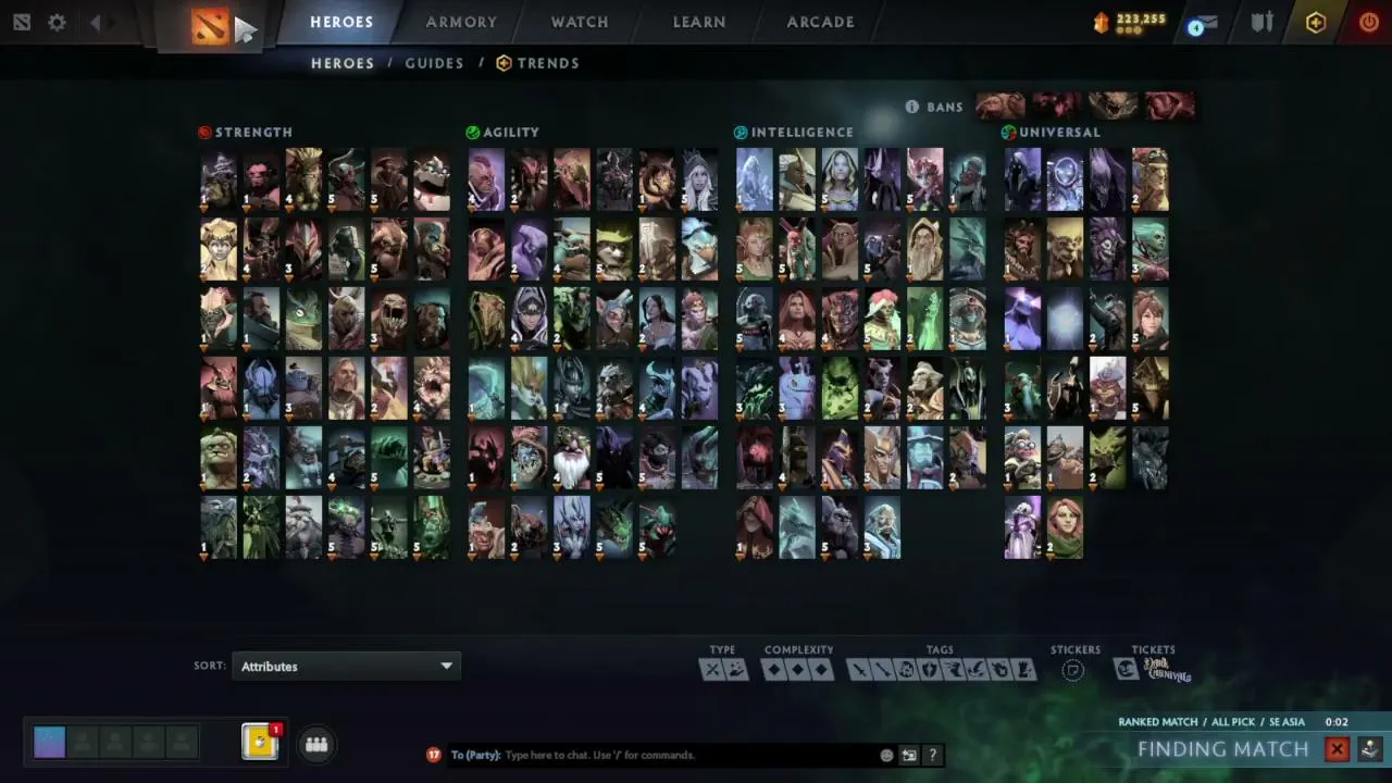 NexroPlays live stream