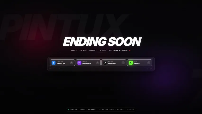 PUSHO TUTTO QUELLO CHE SI MUOVE (Anche i miei compagni) 🏃‍♂️💥 !discord !id !sub !roulette !slots @PintuxTTV