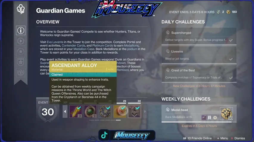 LOUD And Terrible Gameplay Warning With The Absolutely Breathtaking @lizlabyrinth