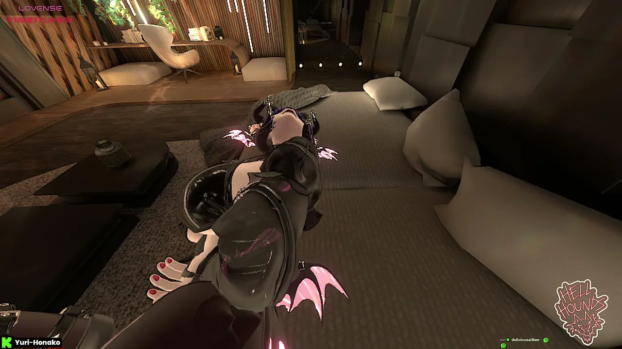 Yuri_Honako