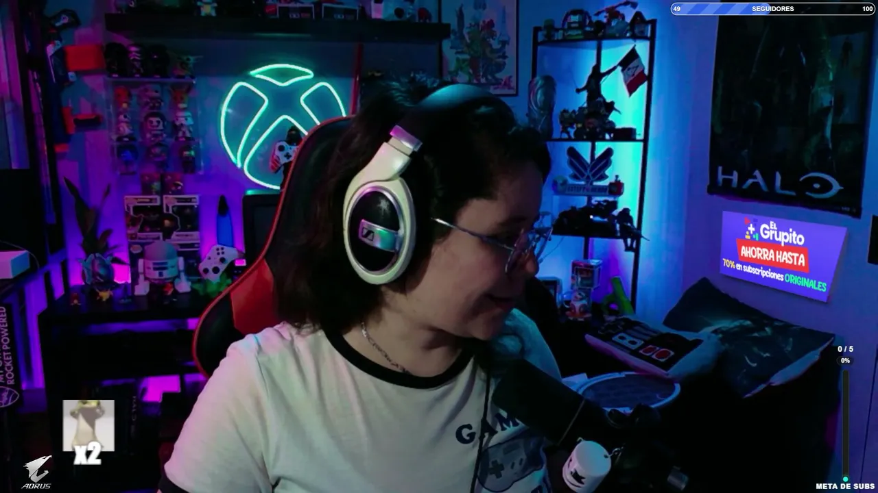 estefyhero0 live