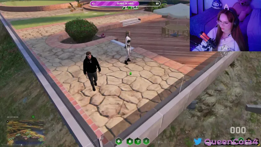 LOLA AVENTURAS ROL +18