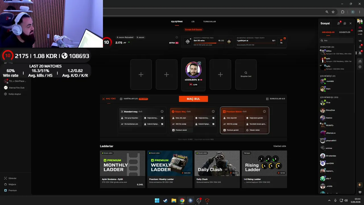 NuKaxxfps live