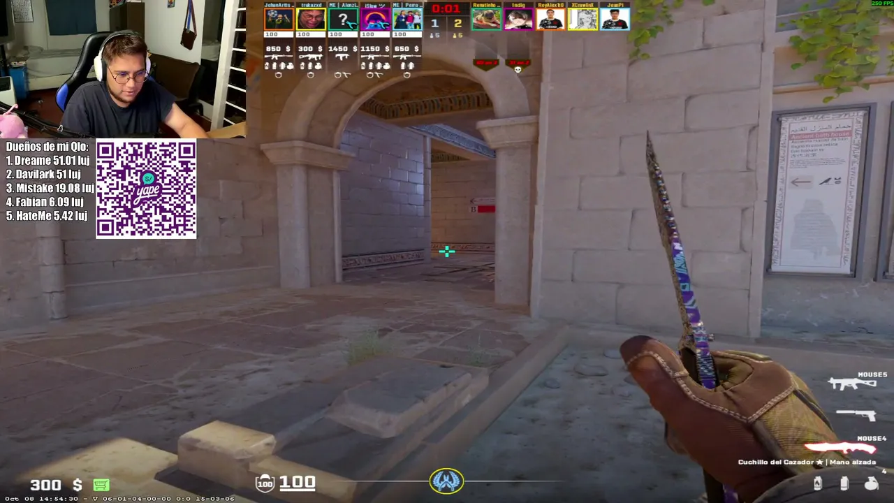 trukazxd live stream