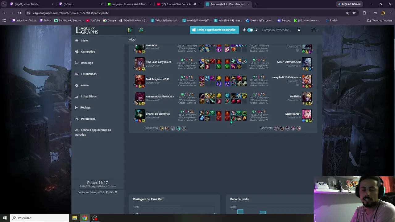 jeff_mitto live