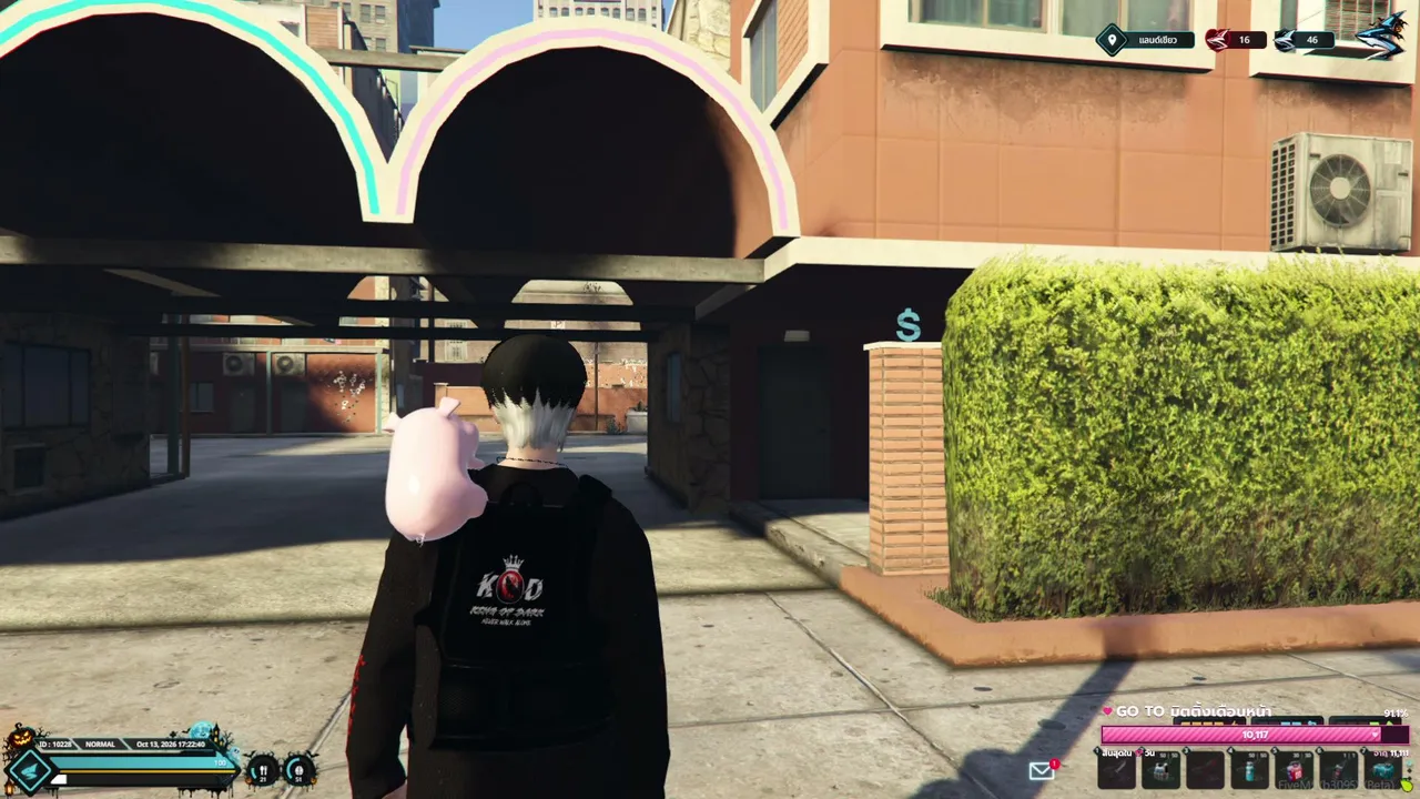 JAYZ_KOD live stream