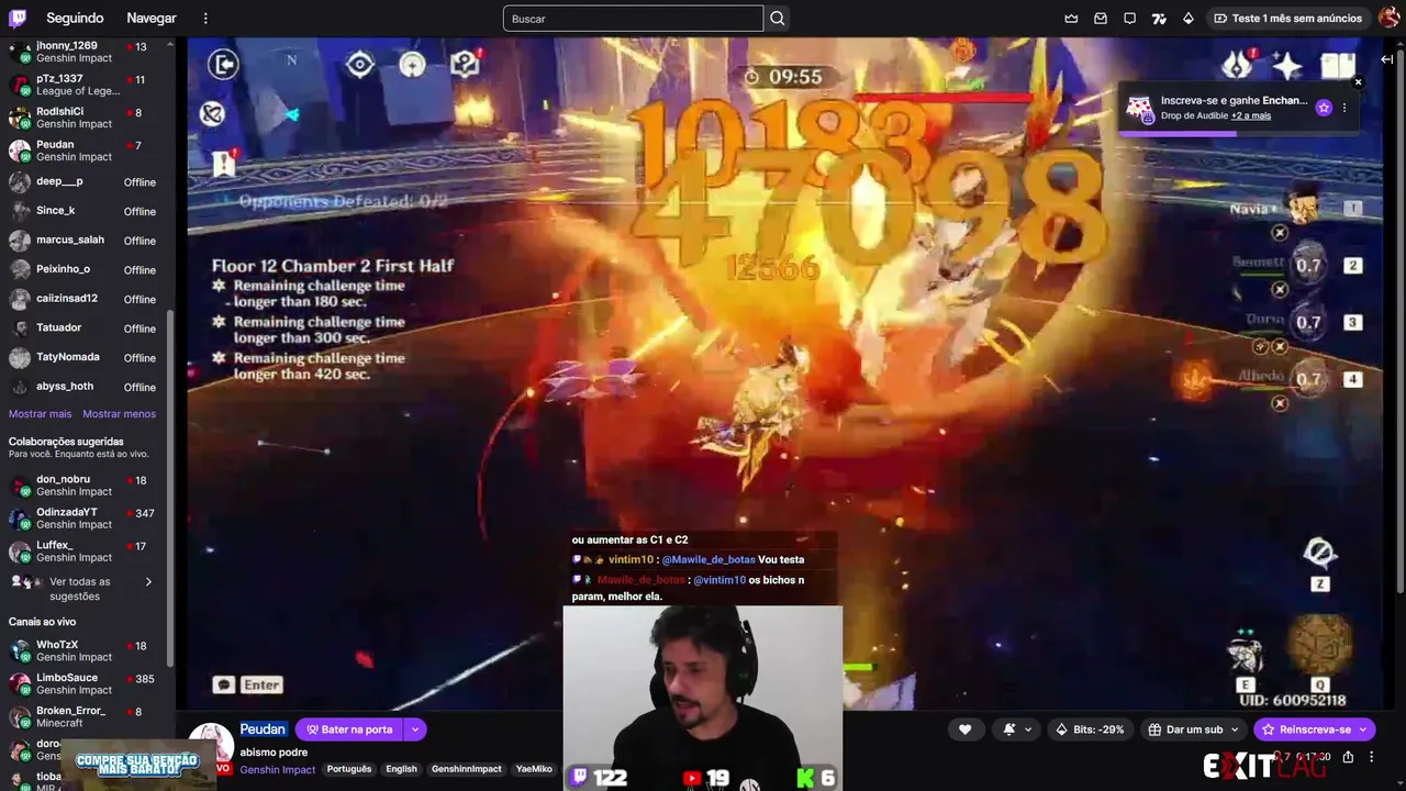 dihjoh live