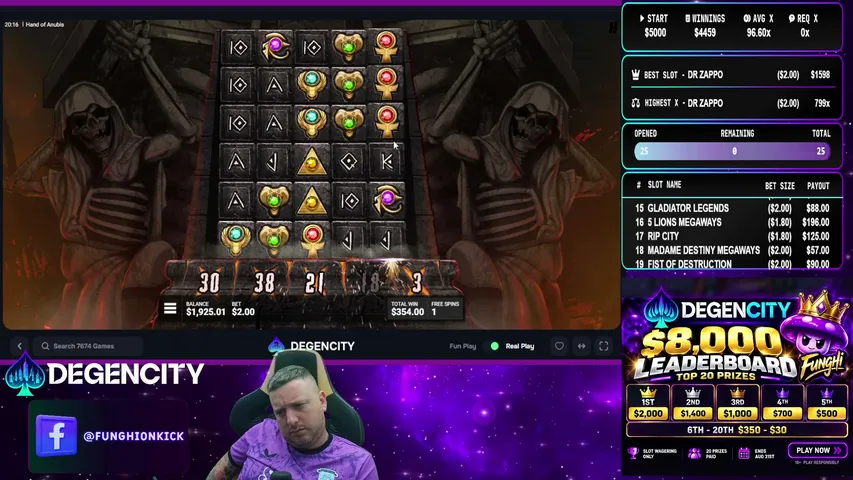 funghi playing Slots & Casino - Live Casino Stream