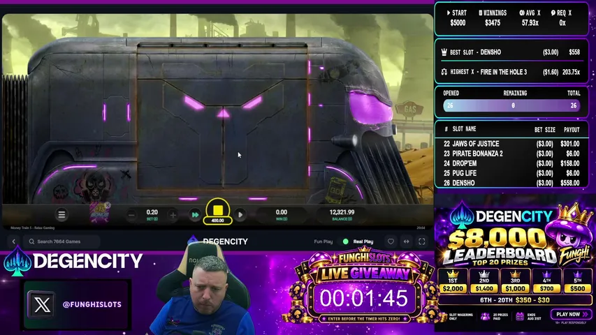 funghi playing Slots & Casino - Live Casino Stream