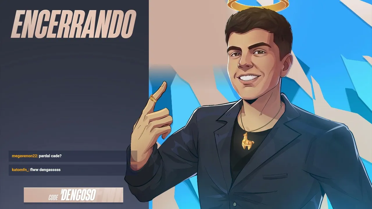 Dengoso live