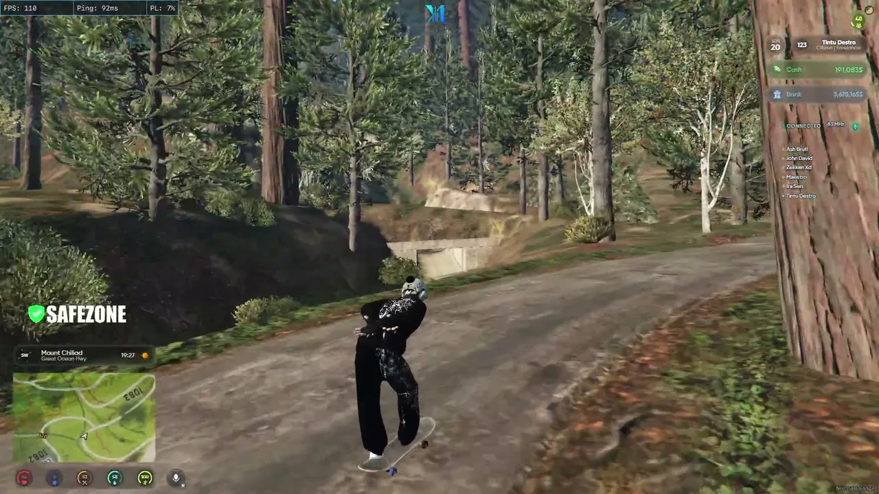 TintuGaming live