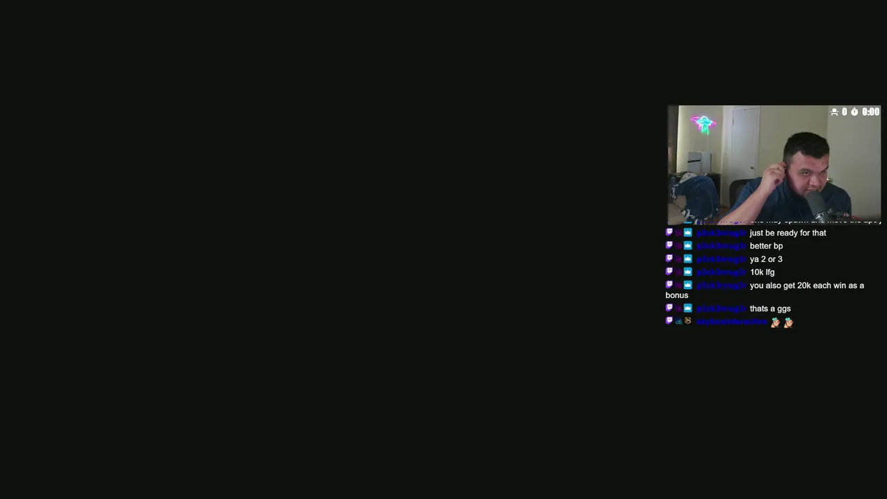 NicoInfinite live