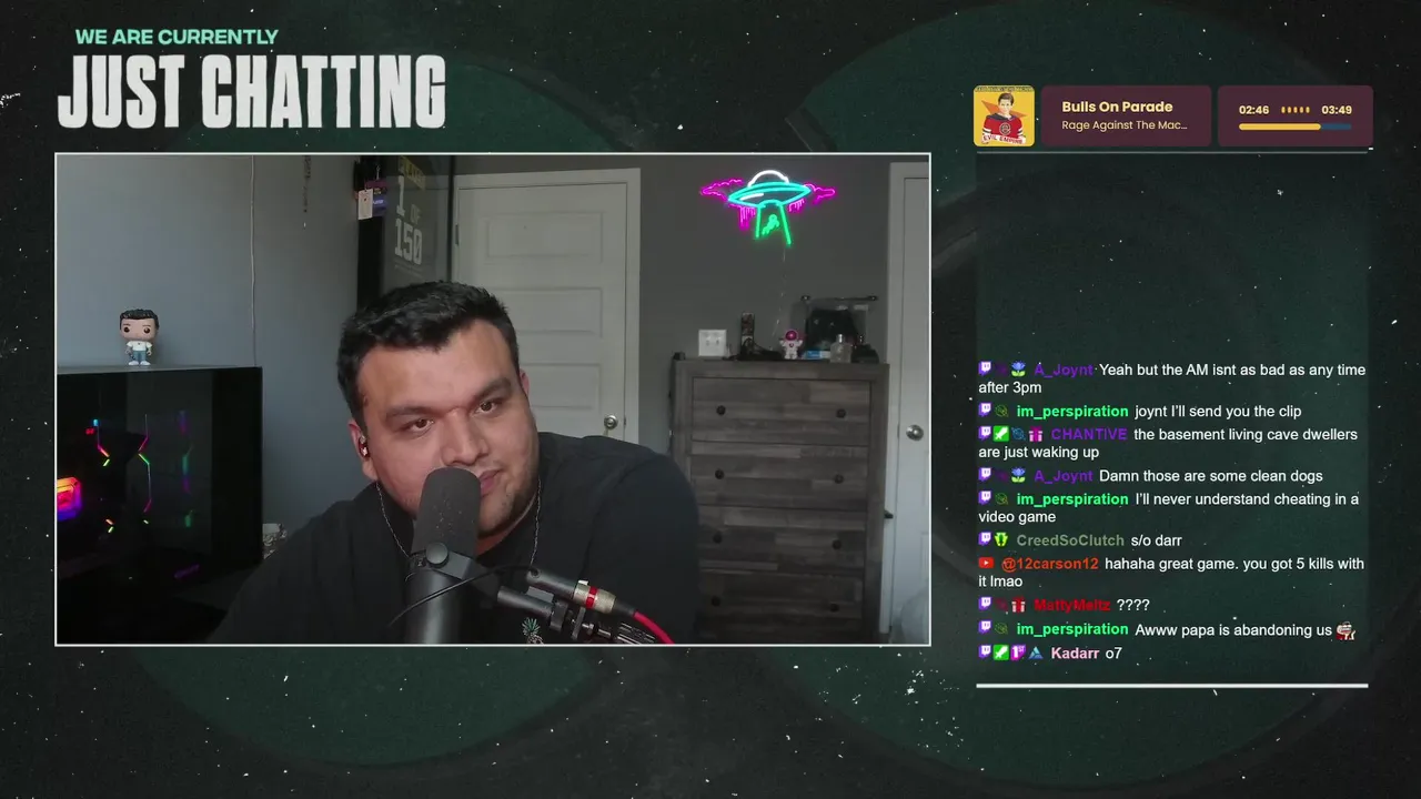 NicoInfinite