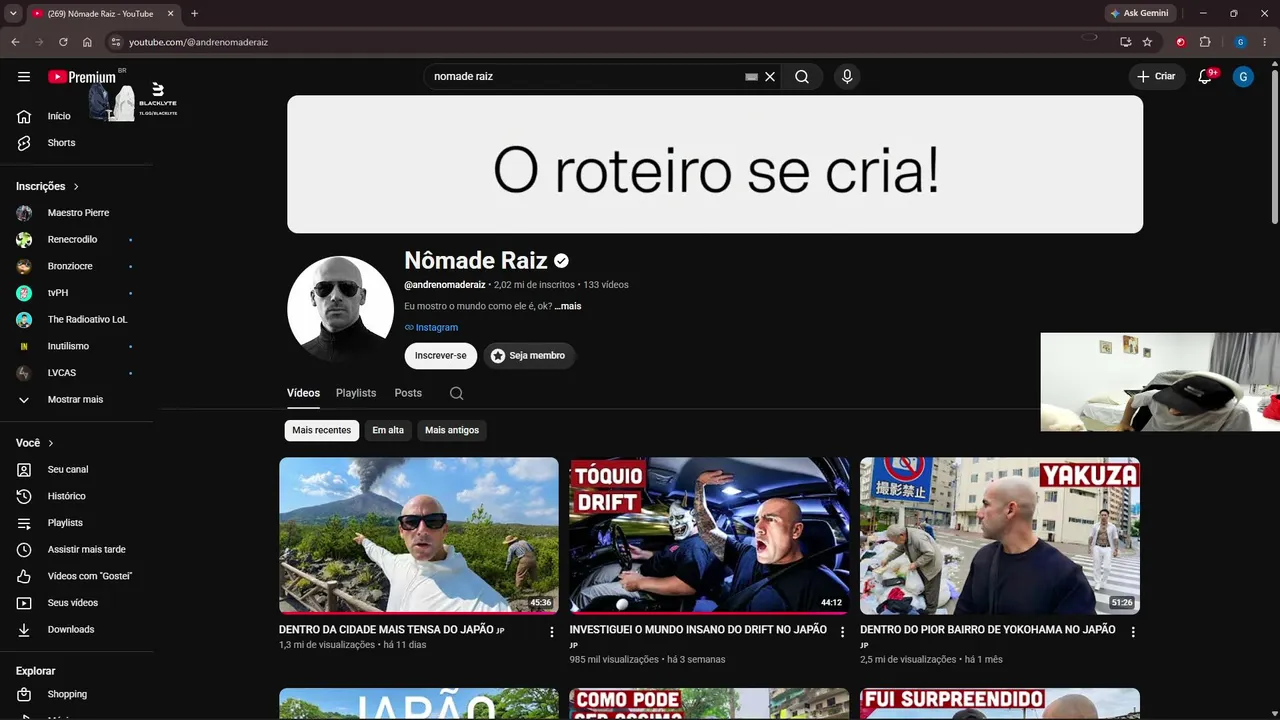 Revolta live