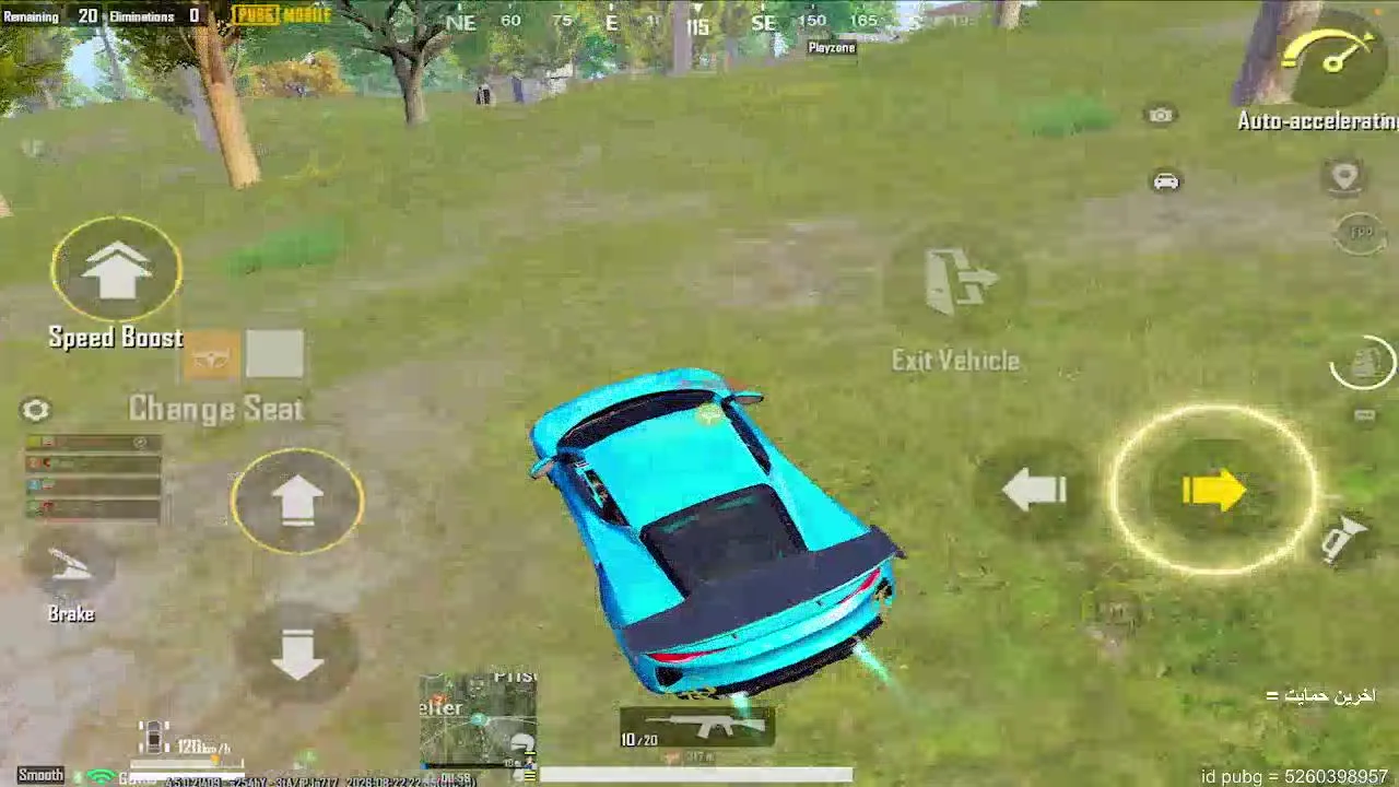 Nc1CARO