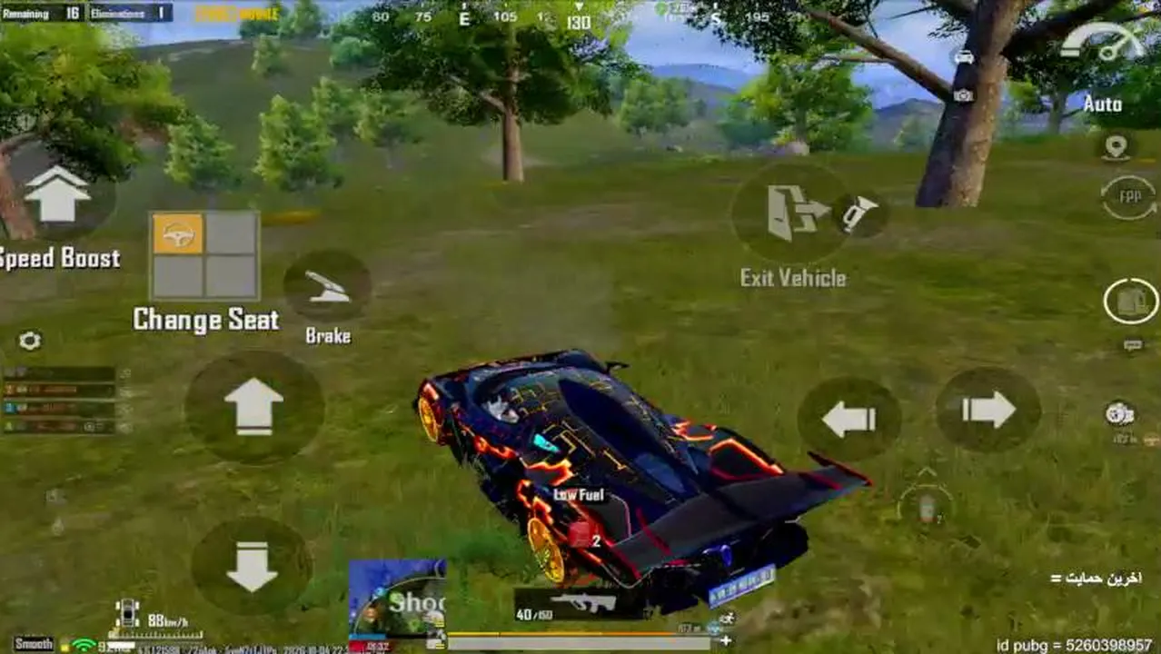 nc1caro