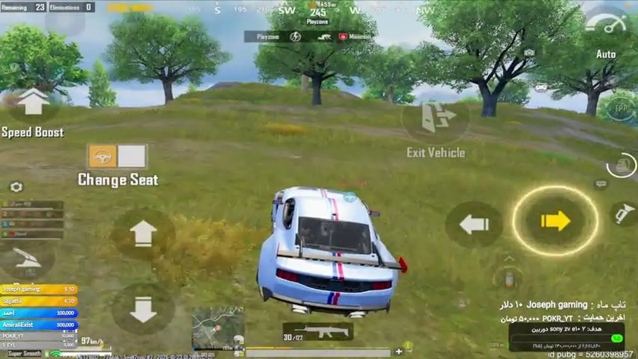 Nc1CARO
