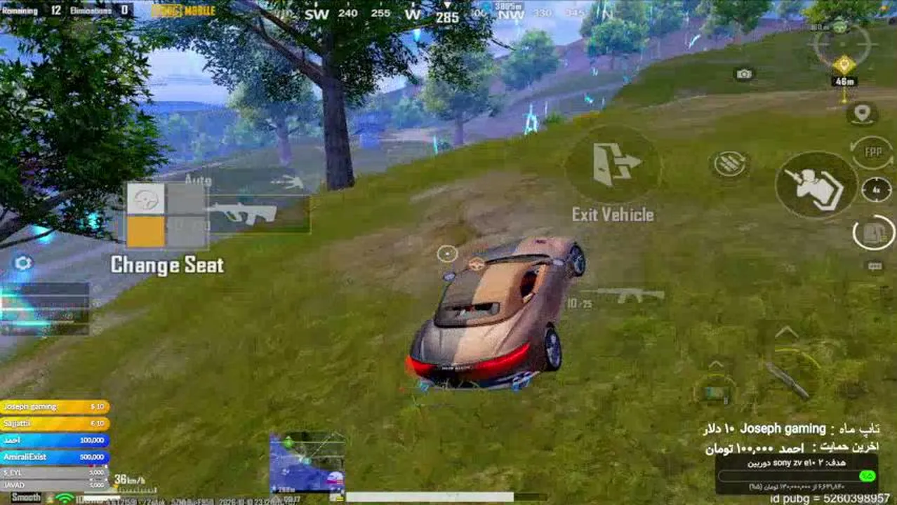 Nc1CARO
