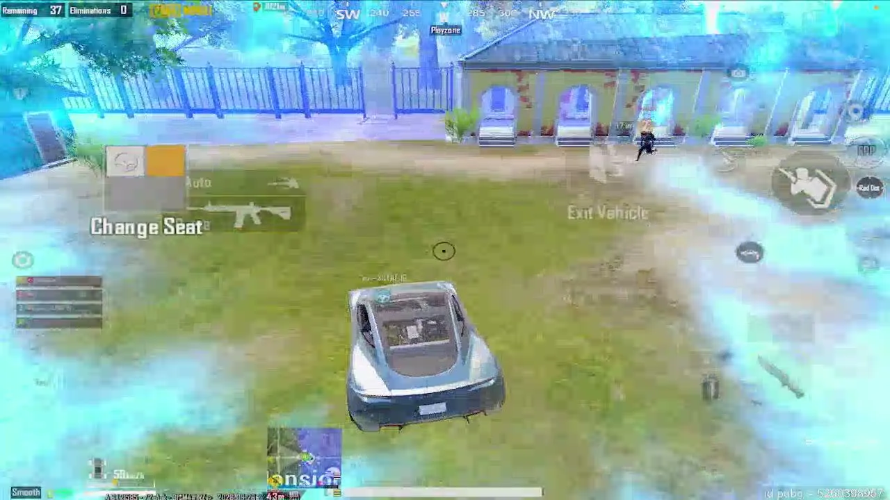 Nc1CARO