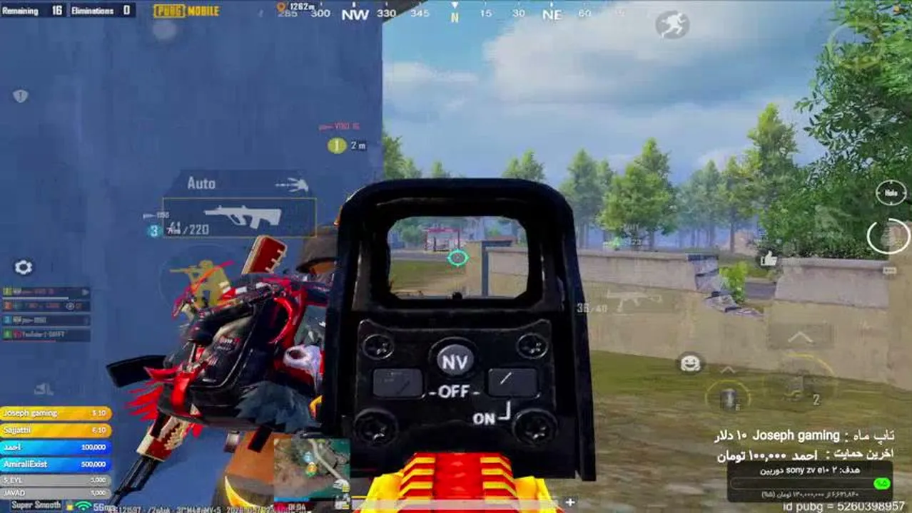 Nc1CARO